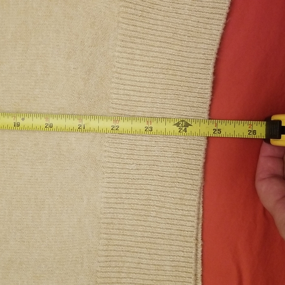 NWT 14th & Union womens sweater  size M - Picture 6 of 7